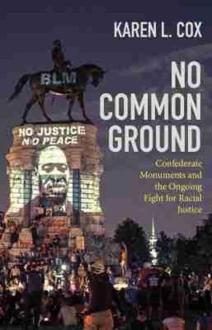 Produktbild: No Common Ground