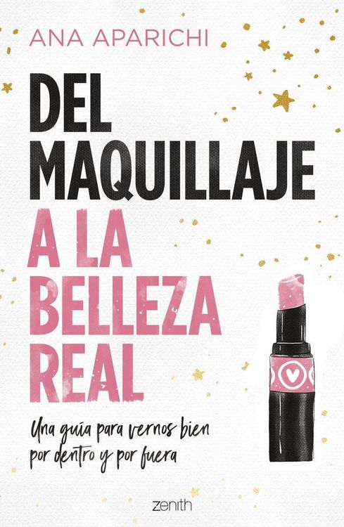 Produktbild: Del maquillaje a la belleza real