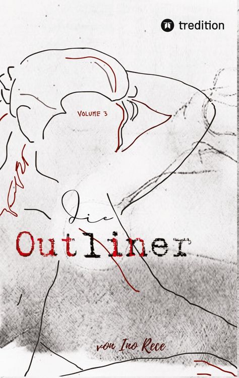 Produktbild: Die Outliner Volume 3