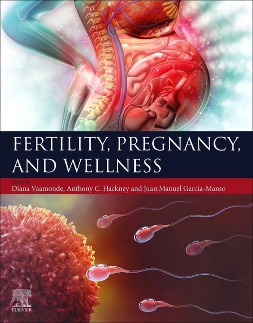 Produktbild: Fertility, Pregnancy, and Wellness