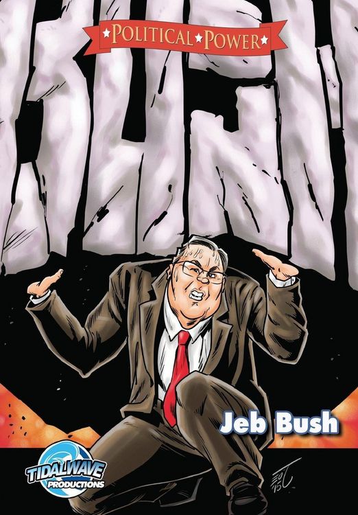 Produktbild: Political Power