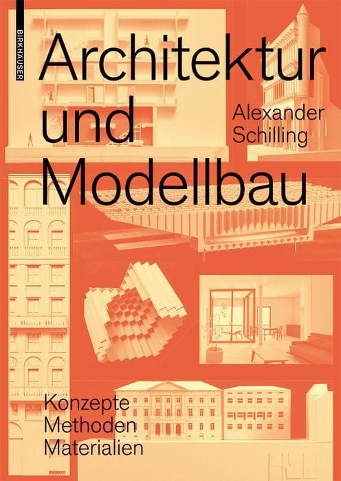 Produktbild: Architektur und Modellbau