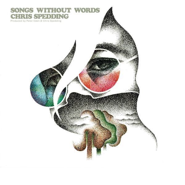 Produktbild: Songs Without Words, 1 Audio-CD (Remastered Edition)