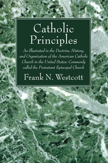 Produktbild: Catholic Principles