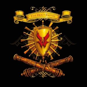 Produktbild: Holy Empire