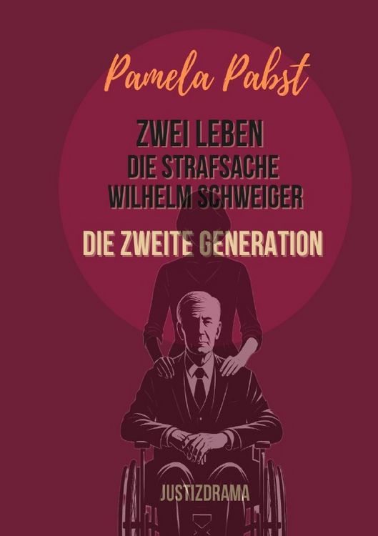 Produktbild: Zwei Leben - Die Strafsache Wilhelm Schweiger / Zwei Leben - Die Strafsache Wilhelm Schweiger - Die zweite Generation