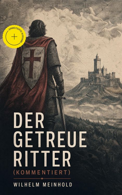 Produktbild: Der getreue Ritter (Kommentiert)