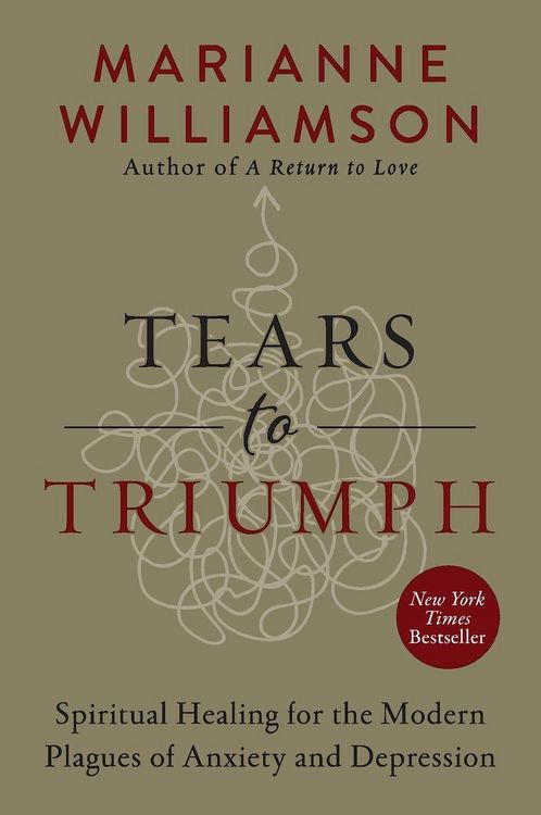 Produktbild: Tears to Triumph