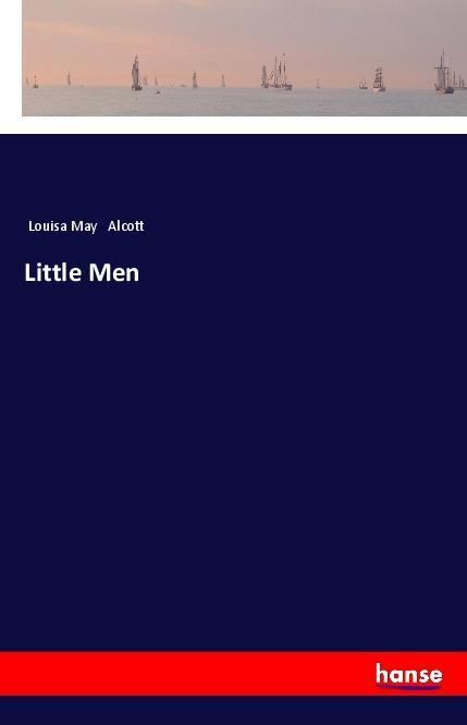 Produktbild: Little Men