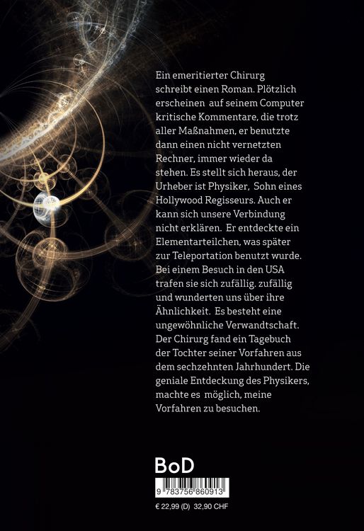 Produktbild: Wechselwirkung