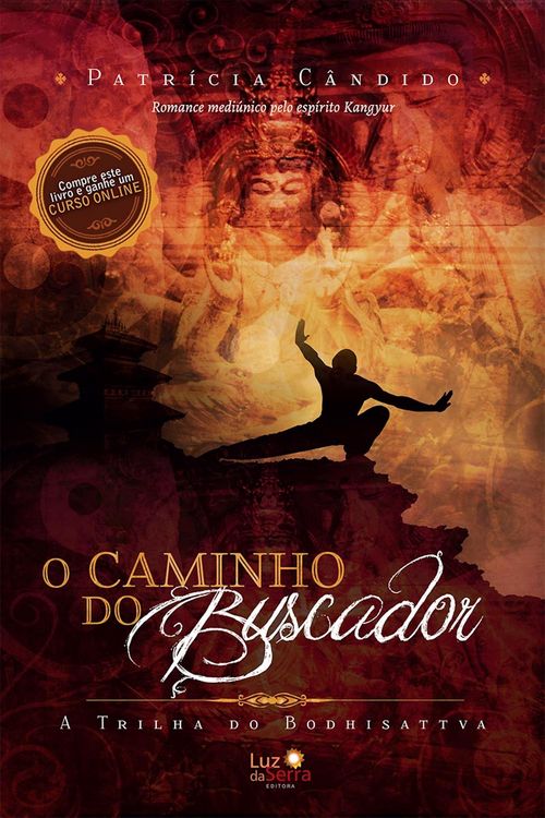 Produktbild: O Caminho do Buscador