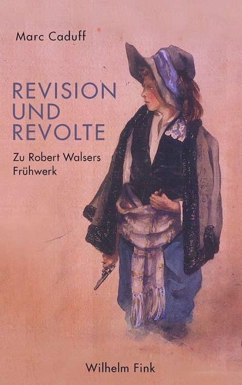 Produktbild: Revision und Revolte