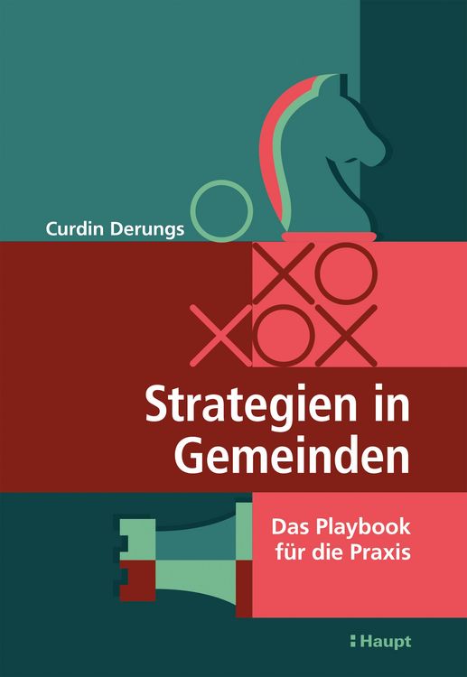 Produktbild: Strategien in Gemeinden