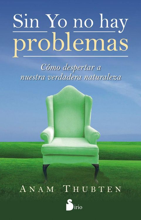 Produktbild: Sin yo no hay problemas