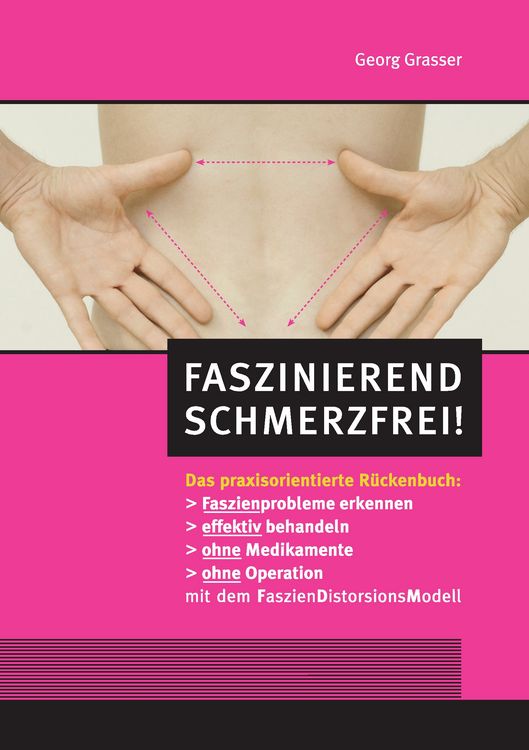Produktbild: Faszinierend schmerzfrei!