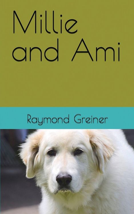 Produktbild: Millie and Ami