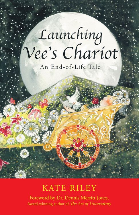 Produktbild: Launching Vee'S Chariot