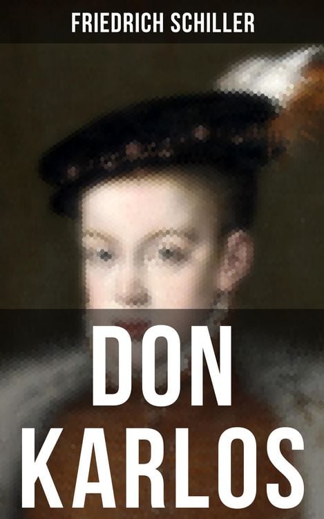 Produktbild: Don Karlos
