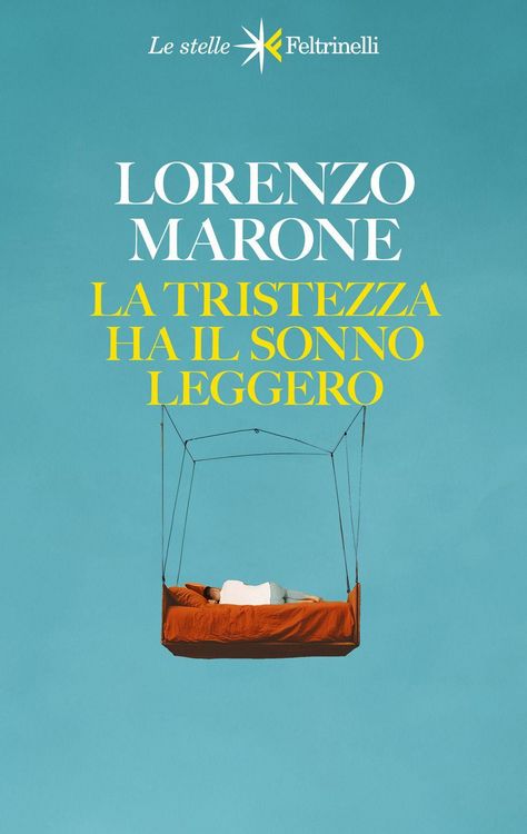 Produktbild: La tristezza ha il sonno leggero