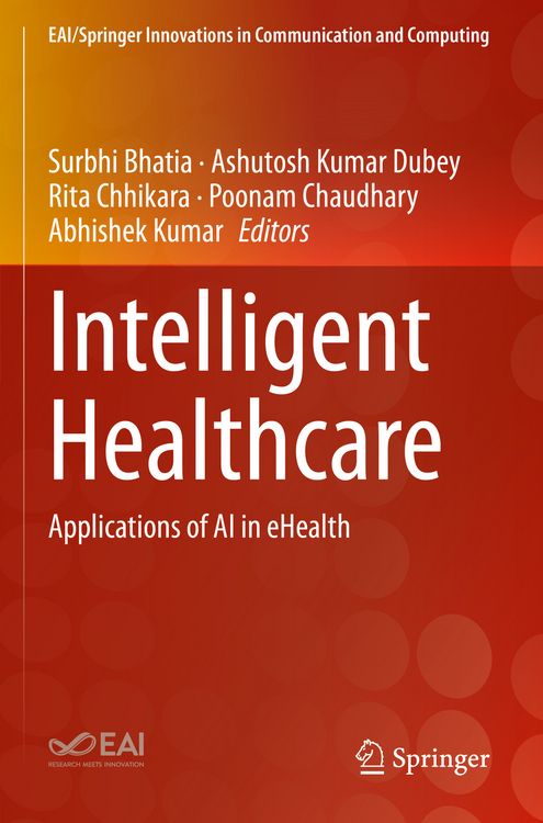 Produktbild: Intelligent Healthcare