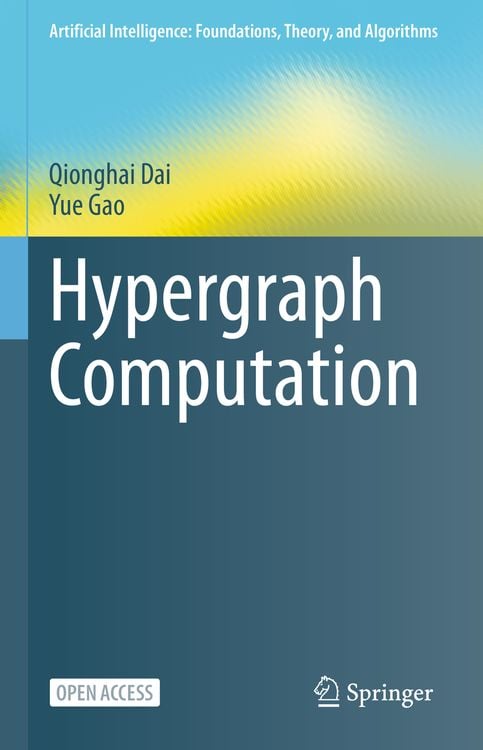 Produktbild: Hypergraph Computation