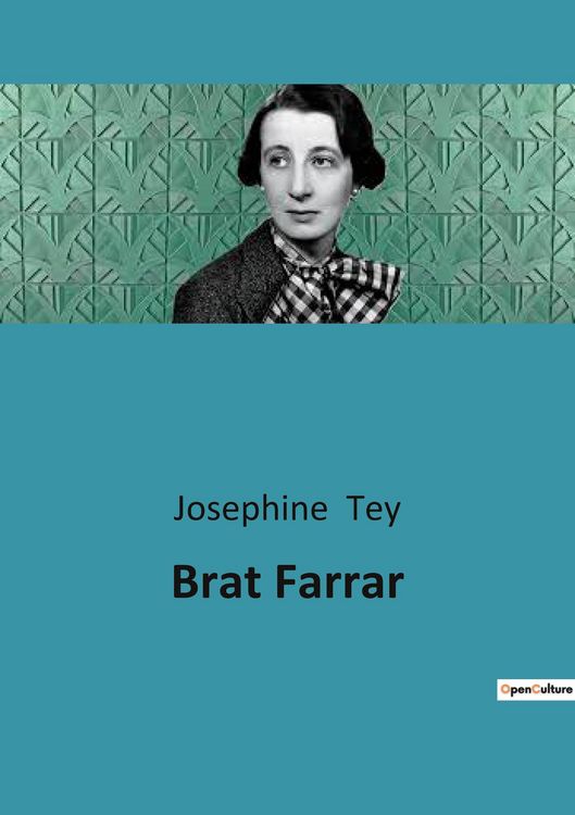 Produktbild: Brat Farrar