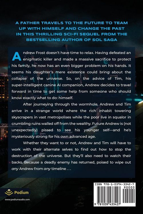 Produktbild: Sands of Time