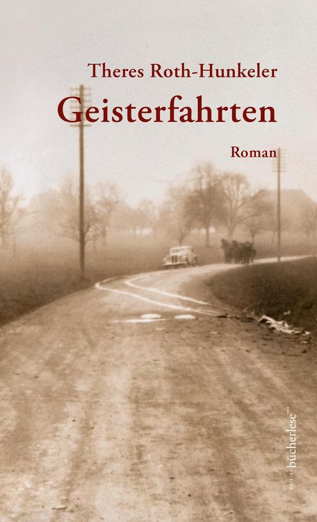 Produktbild: Geisterfahrten