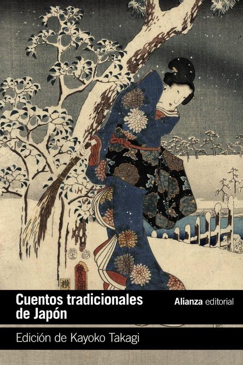 Produktbild: Cuentos tradicionales de Jap&oacute;n