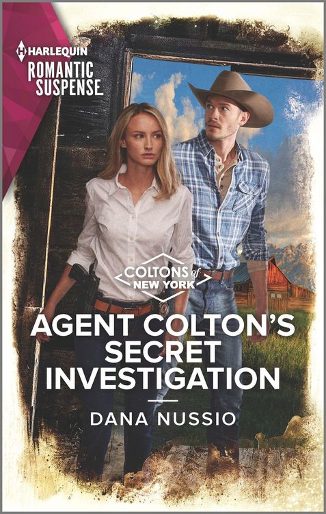 Produktbild: Agent Colton's Secret Investigation