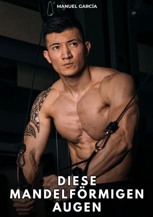 Produktbild: Diese mandelf&ouml;rmigen Augen
