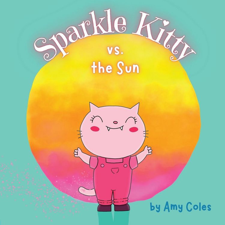 Produktbild: Sparkle Kitty vs. the Sun