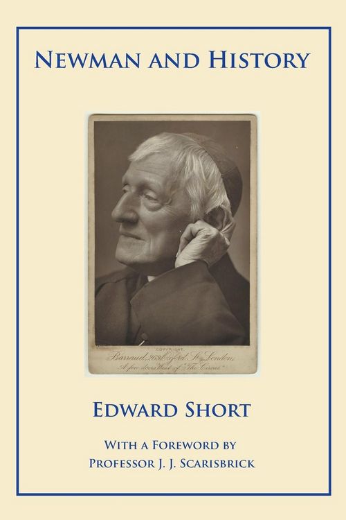 Produktbild: Newman and History