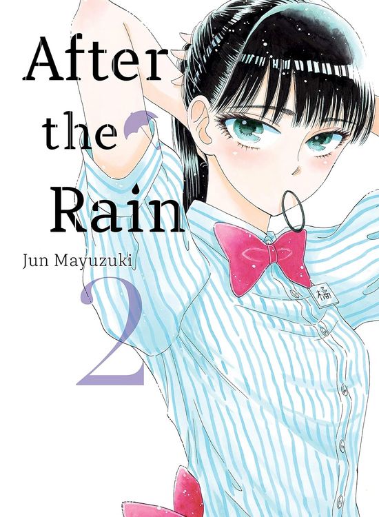 Produktbild: After the Rain 2