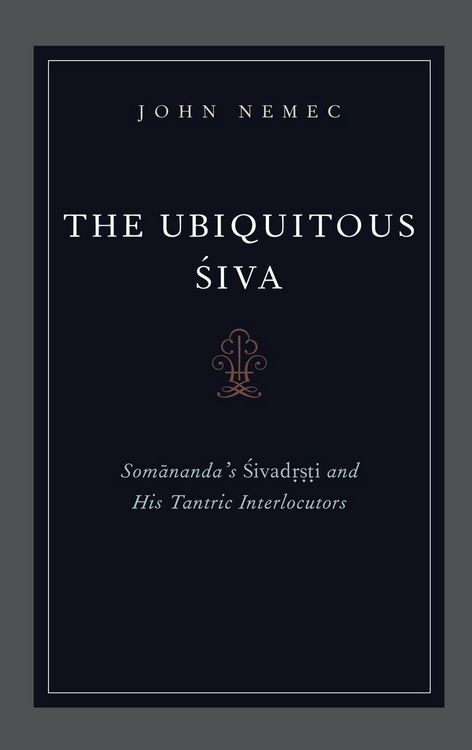 Produktbild: The Ubiquitous Siva