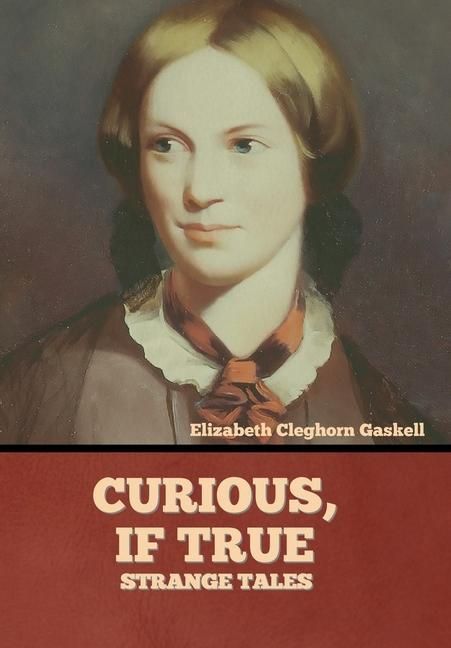 Produktbild: Curious, if True