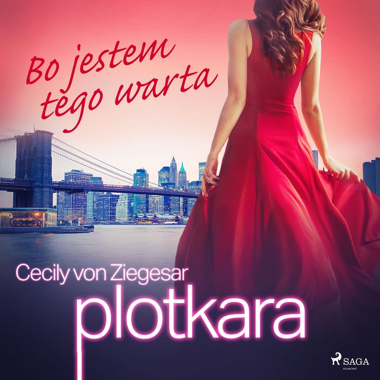 Produktbild: Plotkara 4: Bo jestem tego warta