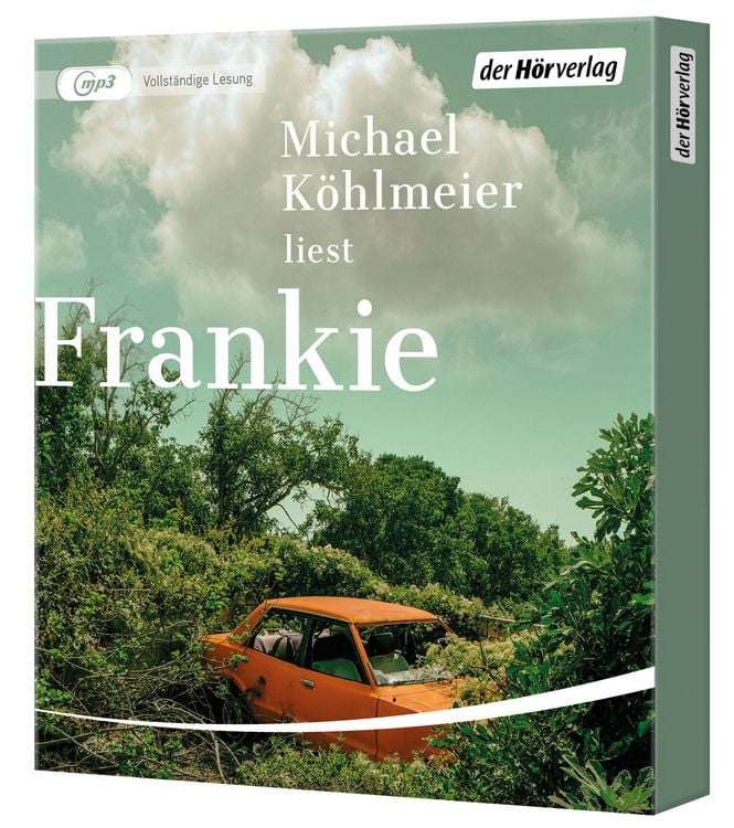 Produktbild: Frankie