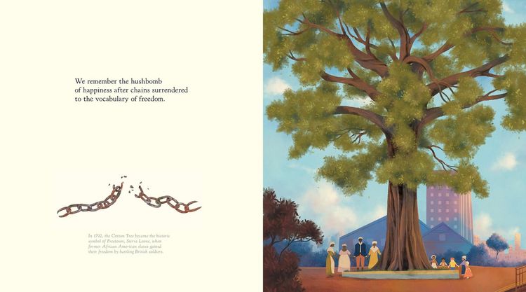 Produktbild: The Witness Trees
