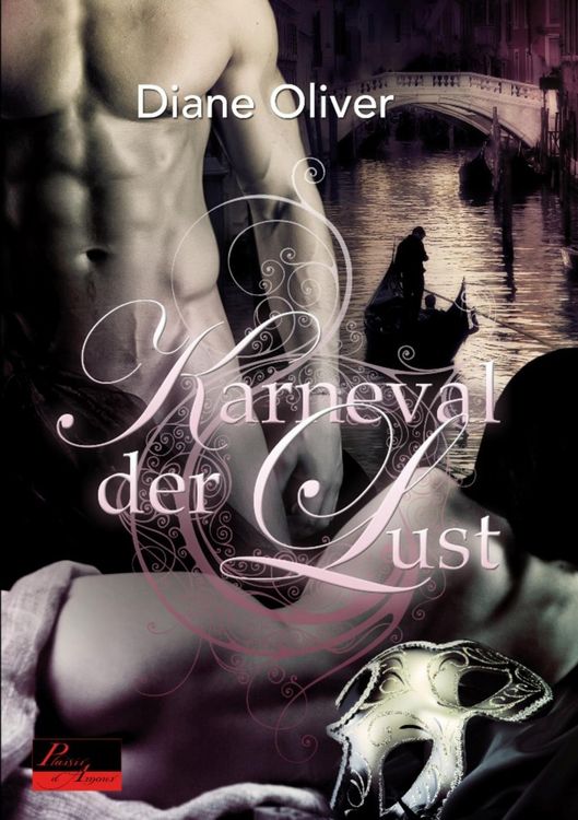 Produktbild: Karneval der Lust