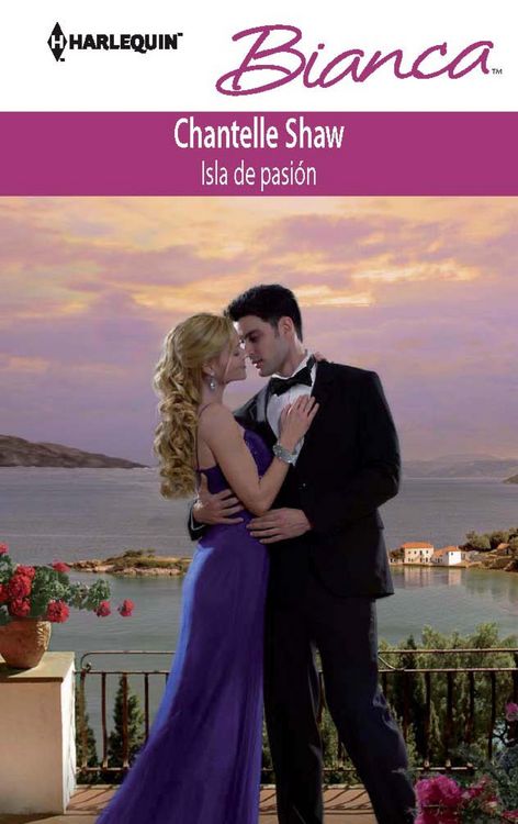 Produktbild: Isla de pasi&oacute;n