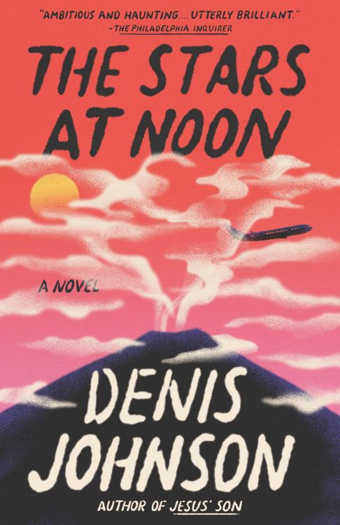 Produktbild: The Stars at Noon