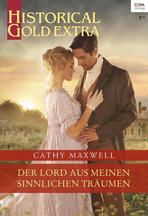 Produktbild: Der Lord aus meinen sinnlichen Tr&auml;umen