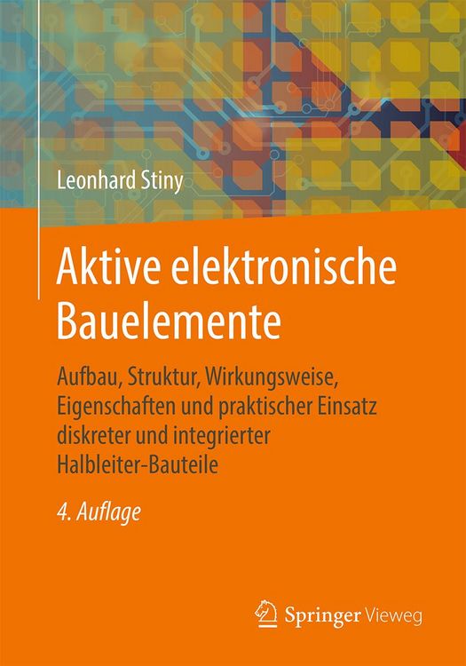 Produktbild: Aktive elektronische Bauelemente