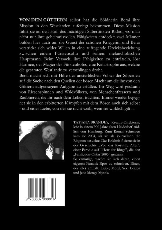 Produktbild: Gottblut