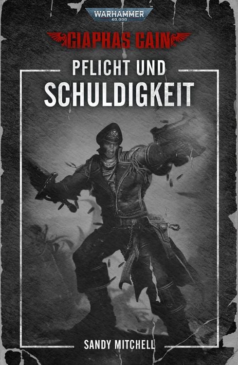 Produktbild: Pflicht und Schuldigkeit