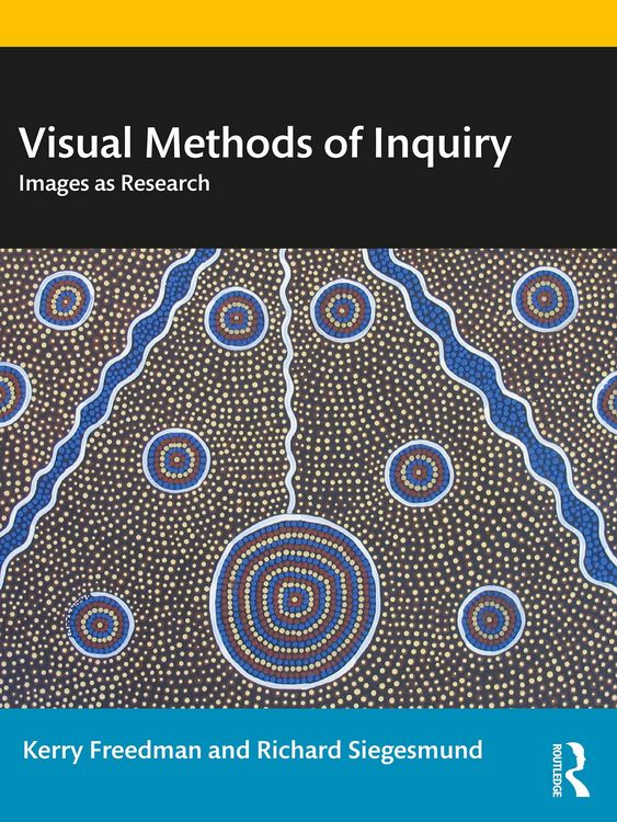 Produktbild: Visual Methods of Inquiry