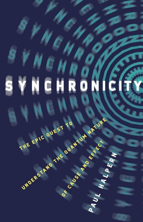 Produktbild: Synchronicity