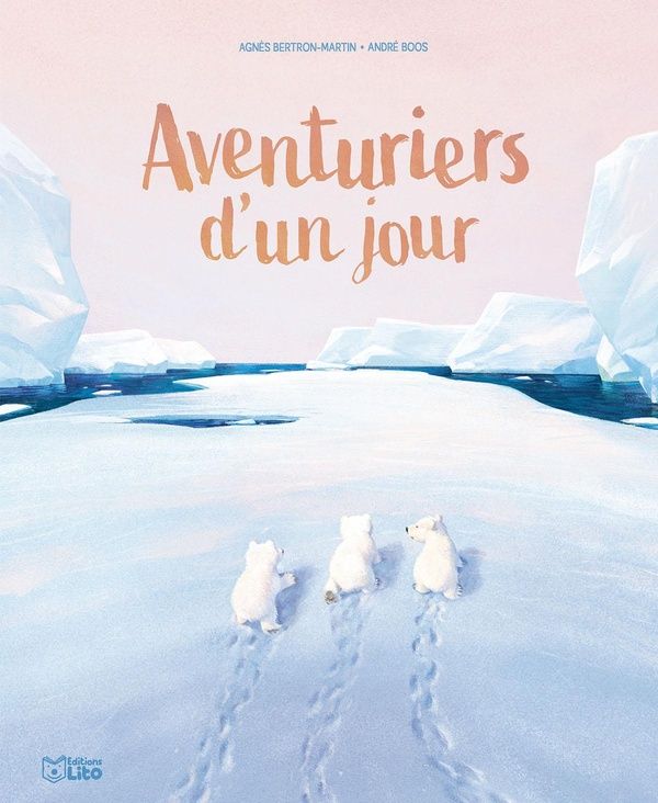 Produktbild: Aventuriers d'un jour