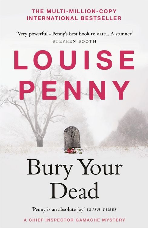 Produktbild: Bury Your Dead